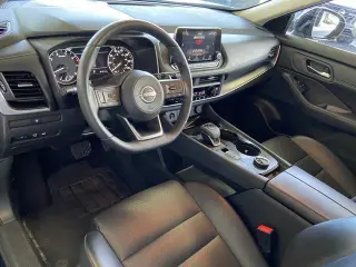 Nissan Rogue 2024 AWD SV 4dr Crossover