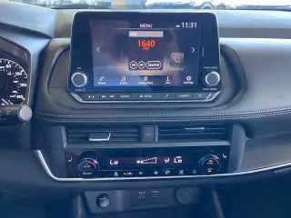 Nissan Rogue 2024 AWD SV 4dr Crossover