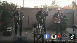📻*ELDEL RANCHO YSUS COMPAS*📻