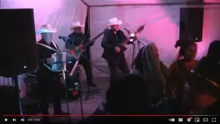 📻*ELDEL RANCHO YSUS COMPAS*📻