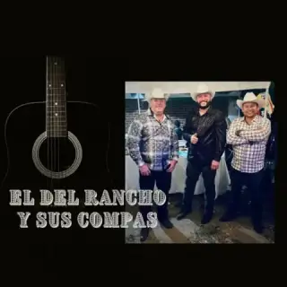 📻*ELDEL RANCHO YSUS COMPAS*📻