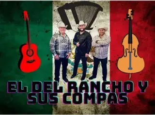 📻*ELDEL RANCHO YSUS COMPAS*📻