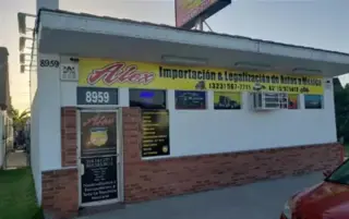 REGULARIZA TU CAMIONETA, CARRO
