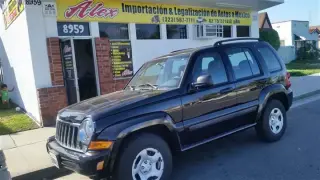 REGULARIZA TU CAMIONETA, CARRO
