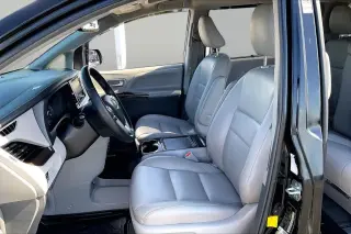 Toyota Sienna 2019 XLE 7-Passenger Auto Access Seat 4dr Mini-Van
