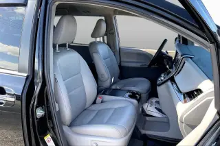 Toyota Sienna 2019 XLE 7-Passenger Auto Access Seat 4dr Mini-Van