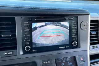 Toyota Sienna 2019 XLE 7-Passenger Auto Access Seat 4dr Mini-Van