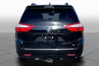 Toyota Sienna 2019 XLE 7-Passenger Auto Access Seat 4dr Mini-Van