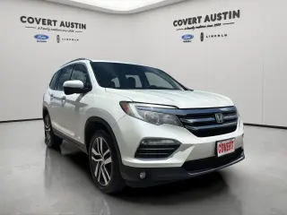 Honda Pilot 2017 AWD Touring 4dr SUV