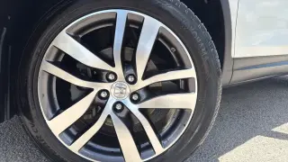 Honda Pilot 2017 AWD Touring 4dr SUV