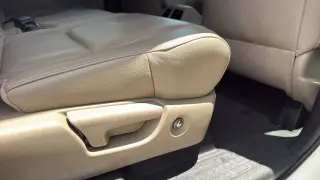 Honda Pilot 2017 AWD Touring 4dr SUV