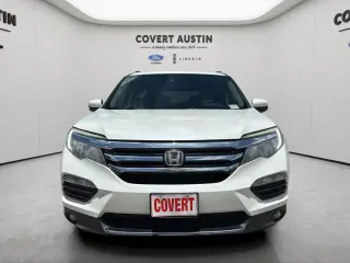 Honda Pilot 2017 AWD Touring 4dr SUV