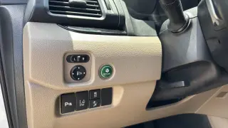 Honda Pilot 2017 AWD Touring 4dr SUV