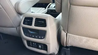 Honda Pilot 2017 AWD Touring 4dr SUV