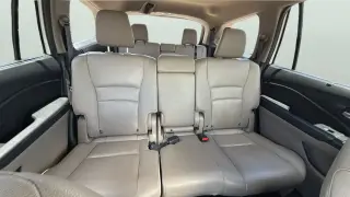 Honda Pilot 2017 AWD Touring 4dr SUV