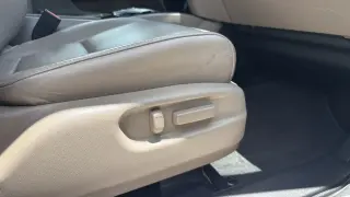 Honda Pilot 2017 AWD Touring 4dr SUV
