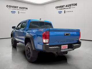 Toyota Tacoma 2016 4x2 SR5 V6 4dr Double Cab 5.0 ft SB