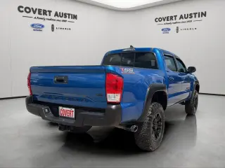 Toyota Tacoma 2016 4x2 SR5 V6 4dr Double Cab 5.0 ft SB