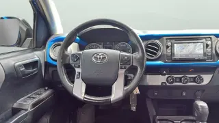 Toyota Tacoma 2016 4x2 SR5 V6 4dr Double Cab 5.0 ft SB