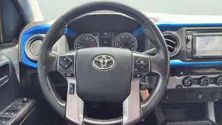 Toyota Tacoma 2016 4x2 SR5 V6 4dr Double Cab 5.0 ft SB