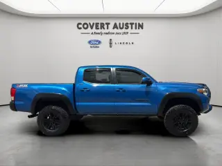 Toyota Tacoma 2016 4x2 SR5 V6 4dr Double Cab 5.0 ft SB