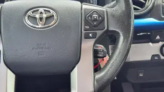 Toyota Tacoma 2016 4x2 SR5 V6 4dr Double Cab 5.0 ft SB