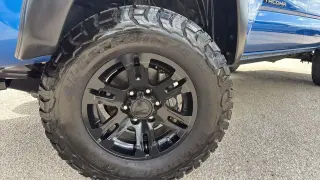 Toyota Tacoma 2016 4x2 SR5 V6 4dr Double Cab 5.0 ft SB