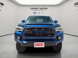 Toyota Tacoma 2016 4x2 SR5 V6 4dr Double Cab 5.0 ft SB