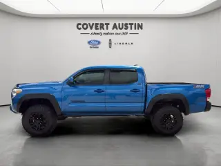 Toyota Tacoma 2016 4x2 SR5 V6 4dr Double Cab 5.0 ft SB