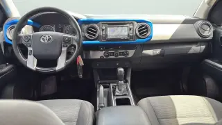Toyota Tacoma 2016 4x2 SR5 V6 4dr Double Cab 5.0 ft SB