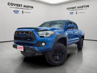 Toyota Tacoma 2016 4x2 SR5 V6 4dr Double Cab 5.0 ft SB