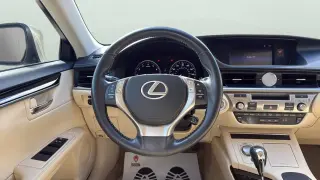 Lexus ES 350 2015 Crafted Line 4dr Sedan