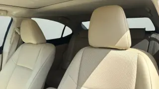 Lexus ES 350 2015 Crafted Line 4dr Sedan