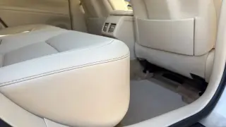 Lexus ES 350 2015 Crafted Line 4dr Sedan