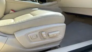 Lexus ES 350 2015 Crafted Line 4dr Sedan