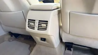 Lexus ES 350 2015 Crafted Line 4dr Sedan