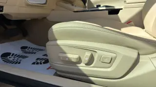 Lexus ES 350 2015 Crafted Line 4dr Sedan