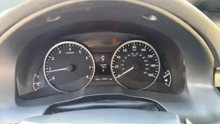Lexus ES 350 2015 Crafted Line 4dr Sedan