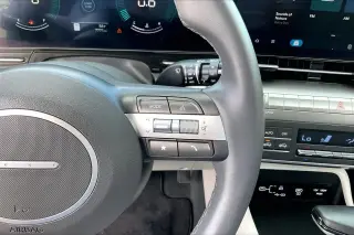 Hyundai KONA 2025 SEL 4dr Crossover