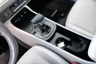 Hyundai KONA 2025 SEL 4dr Crossover