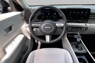 Hyundai KONA 2025 SEL 4dr Crossover