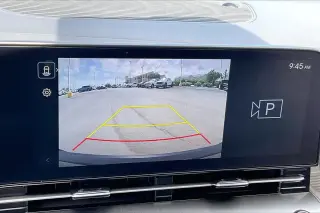 Hyundai KONA 2025 SEL 4dr Crossover