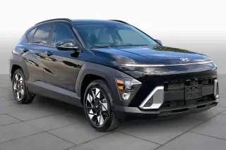 Hyundai KONA 2025 SEL 4dr Crossover