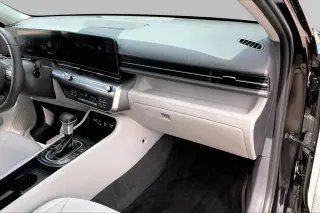 Hyundai KONA 2025 SEL 4dr Crossover