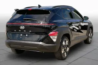 Hyundai KONA 2025 SEL 4dr Crossover