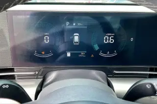 Hyundai KONA 2025 SEL 4dr Crossover