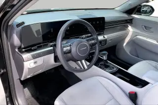 Hyundai KONA 2025 SEL 4dr Crossover