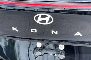 Hyundai KONA 2025 SEL 4dr Crossover