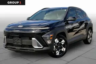 Hyundai KONA 2025 SEL 4dr Crossover