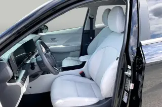 Hyundai KONA 2025 SEL 4dr Crossover